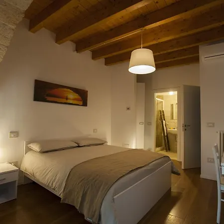 Dimora Nonna Rosa 3*