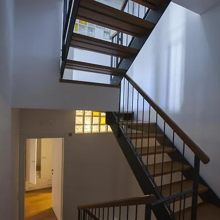 Dimora Nonna Rosa コンヴェルサーノ