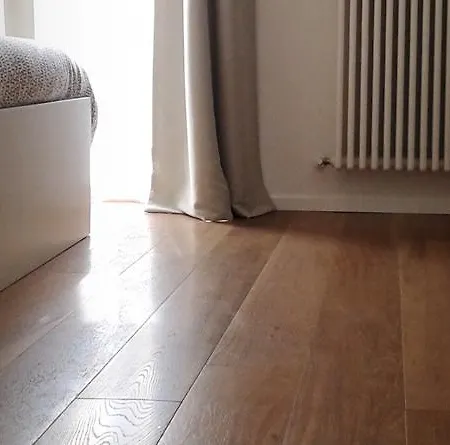 Dimora Nonna Rosa Oda ve Kahvaltı