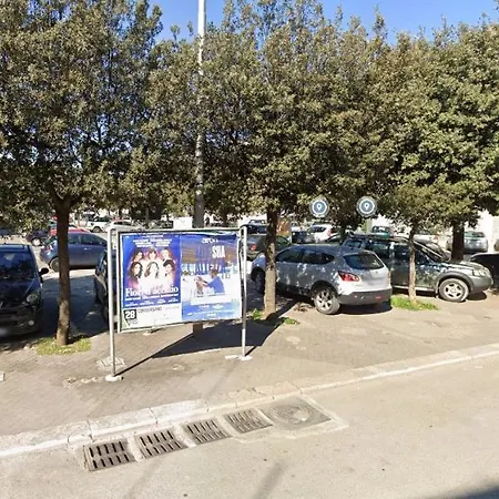 Dimora Nonna Rosa Frühstückspension Conversano