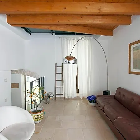 Dimora Nonna Rosa Bed & Breakfast