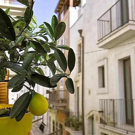 Dimora Nonna Rosa Conversano