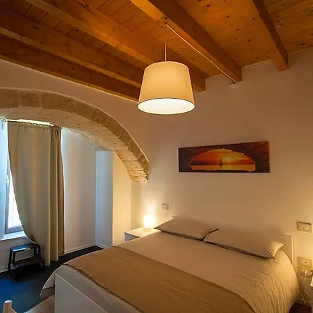 Bed & Breakfast Dimora Nonna Rosa