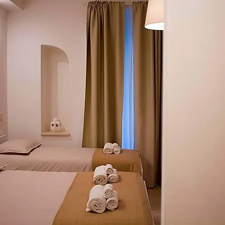 Dimora Nonna Rosa 3*