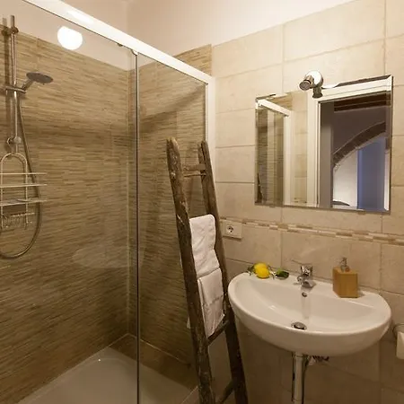 Bed & Breakfast Dimora Nonna Rosa *