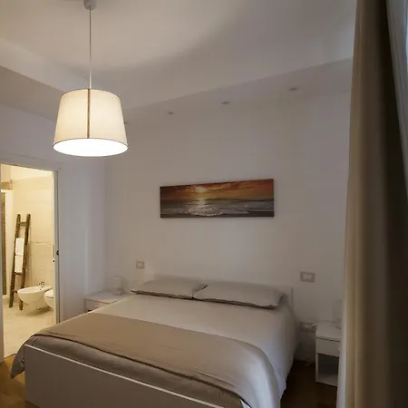 Oda ve Kahvaltı Dimora Nonna Rosa Conversano