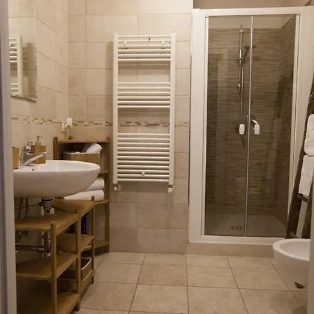 Dimora Nonna Rosa Bed & Breakfast *