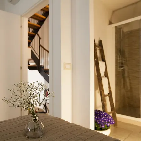 Dimora Nonna Rosa Conversano