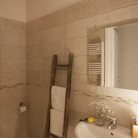 Dimora Nonna Rosa Conversano