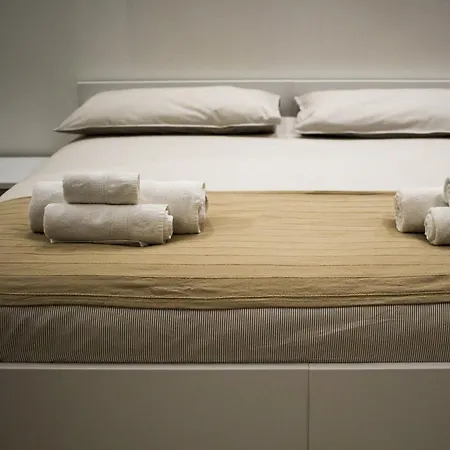 Bed & Breakfast Dimora Nonna Rosa Conversano