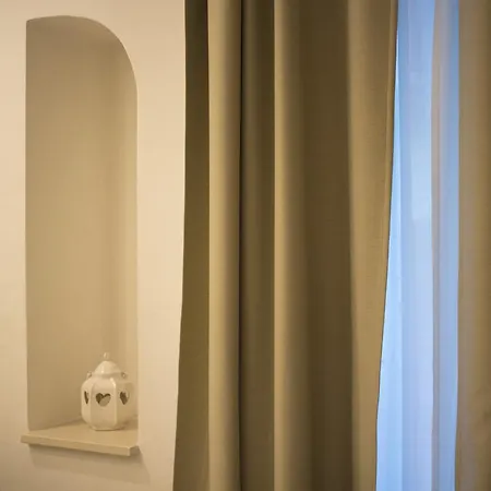 Dimora Nonna Rosa Oda ve Kahvaltı Conversano