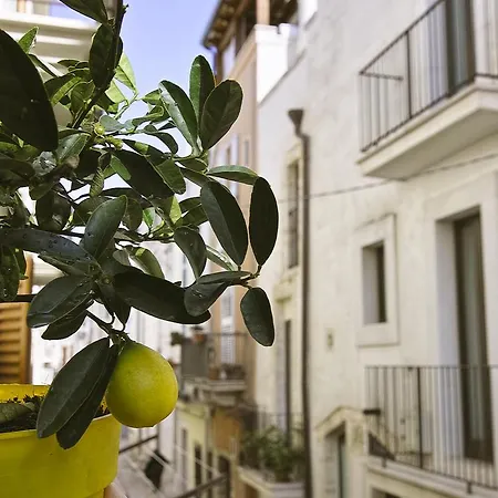 Bed & Breakfast Dimora Nonna Rosa