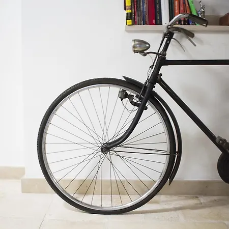 Dimora Nonna Rosa 3* Conversano