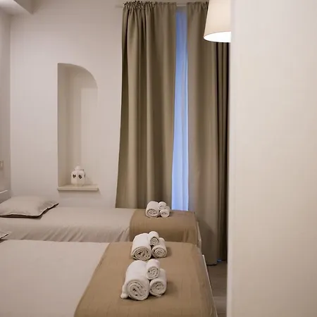 Dimora Nonna Rosa Frühstückspension Conversano