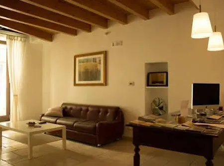 Panzió Dimora Nonna Rosa 3*