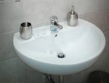 Dimora Nonna Rosa Bed & Breakfast *
