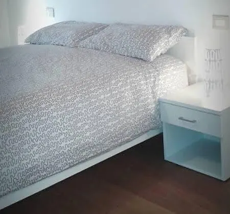 Dimora Nonna Rosa Panzió 3*