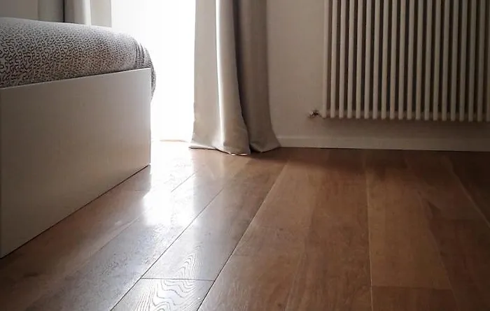 Dimora Nonna Rosa Bed & Breakfast