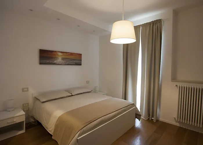 Dimora Nonna Rosa Bed & Breakfast Conversano