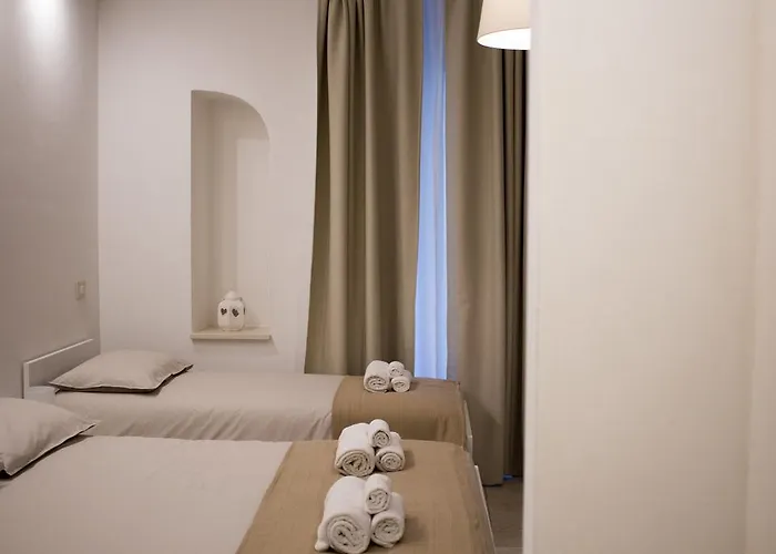 Dimora Nonna Rosa Bed & Breakfast Conversano